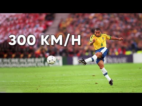 Los 33 MEJORES GOLES De La Historia Del Fútbol