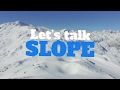 Understanding Slope and Earnings
