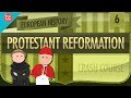 Martin Luther and the Reformation
