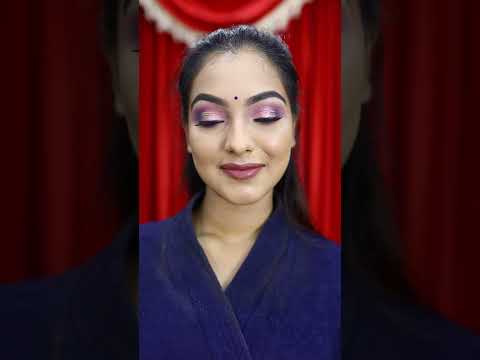Bridal Makeup Course in Chennai Next batch June 14th to 29th Registration ☎️ 9962747474
