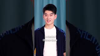 Join dancer William Li in this intro for our upcoming series! #shenyun #classicalchinesedance