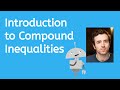 Understanding Compound Inequalities
