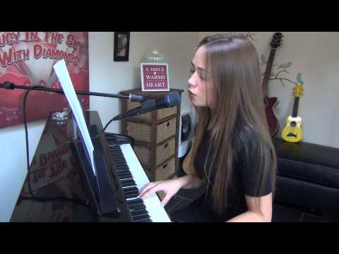 Jessie J - Flashlight - Connie Talbot cover