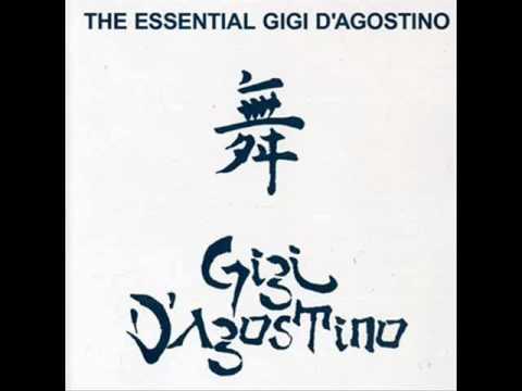 Gigi D'Agostino - Semplicemente "legna mix" ( The Essential )