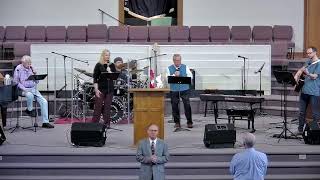 Elizabeth Baptist Church | Sermons