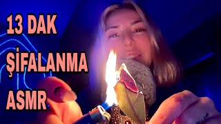 POZİTİF ENERJİ YÜKLÜYORUM. GELL🎊💕🎊@celineyardimjASMR #healing #therapy #asmr #youtubevideo 