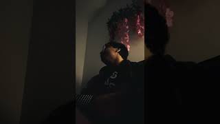 Yellow by Cold Play acoustic cover.