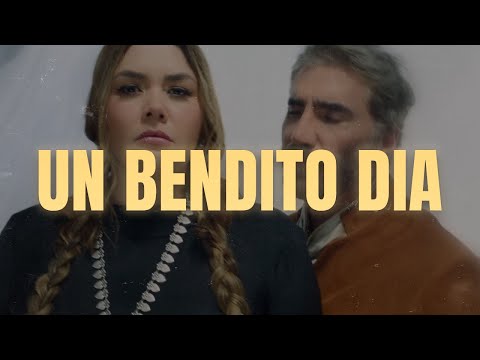 Yuridia, Alejandro Fernández - Un Bendito Día (Letra)