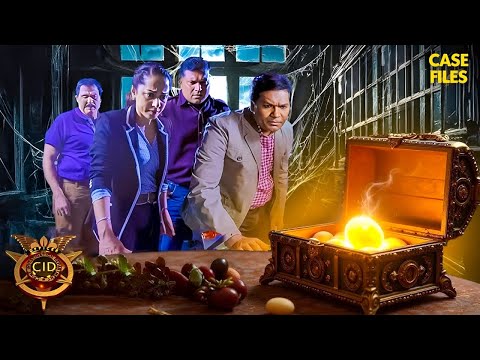 किसके लिए CID घात लगाकर बैठी है ? | CID | CID New |CID Season 2 | Daya