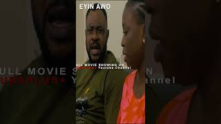 Eyin Awo Yoruba Movie 2025 | Official Trailer | Now Showing On Yorubaplus