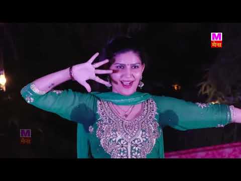 Sapna Chaudhary ¦  Wa Teri Ke Baat ¦ Sapna New JukeBox Song ¦ New Haryanvi I Tashan Haryanvi