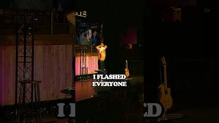 You wont believe what he asked me to do #shorts