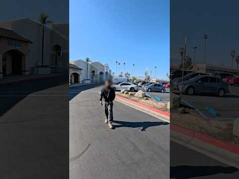 Getting confronted while delivering a machine #cdl #trucker #construction  #viralshorts