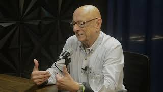 PL 3723 - Conversa com Senador Esperidiao Amin sobre armas