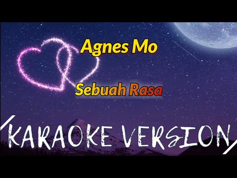 Agnez Mo – Sebuah Rasa Karaoke