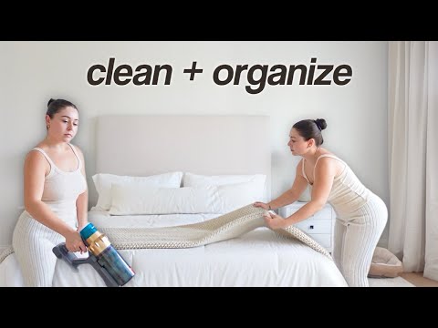 Cleaning & Organizing As A Mom For 2025