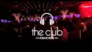 The Club Mallorca
