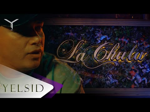 La buena Pal DJ - Yelsid (Video Oficial)