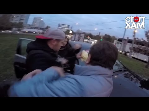 СтопХам - Физрук