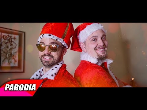 NATI NATI | DJ SNAKE - TAKI TAKI ft. Selena Gomez, Ozuna, Cardi B PARODIA | VSKI FT CARDOSO