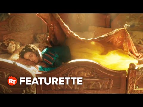 Disney's Snow White Featurette - Legacy (2025)