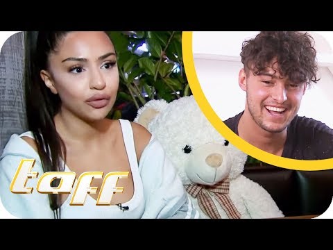 Niki (19) will Yannick (23) zurück! Gibt er der Beziehung noch eine Chance? 4/4   | taff | ProSieben