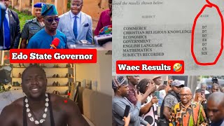 Verydarkman Supports Peter Obi and Mock Edo State Governor Monday Okpebholo