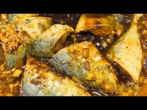 KAHIT ANUNG ISDA SUMASARAP KAPAG GANITO ANG PAGKAKALUTO