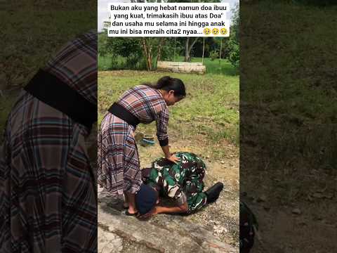 momenharu ibu dan anak‼️‼️#surprise #pulkam #momenharu #viraltiktok #suratcintauntukstarla