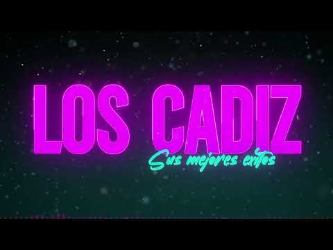 ENGNACHADO - LOS CADIZ - GRANDES EXITOS