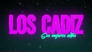 ENGNACHADO - LOS CADIZ - GRANDES EXITOS