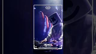 Stay tuned for the new EP from @4uraofficial 🔊 #shorts #joytimeradio #marshmello #edm #dubstep #dj