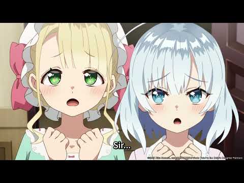 《Private Tutor to the Duke's Daughter》 - Main PV
