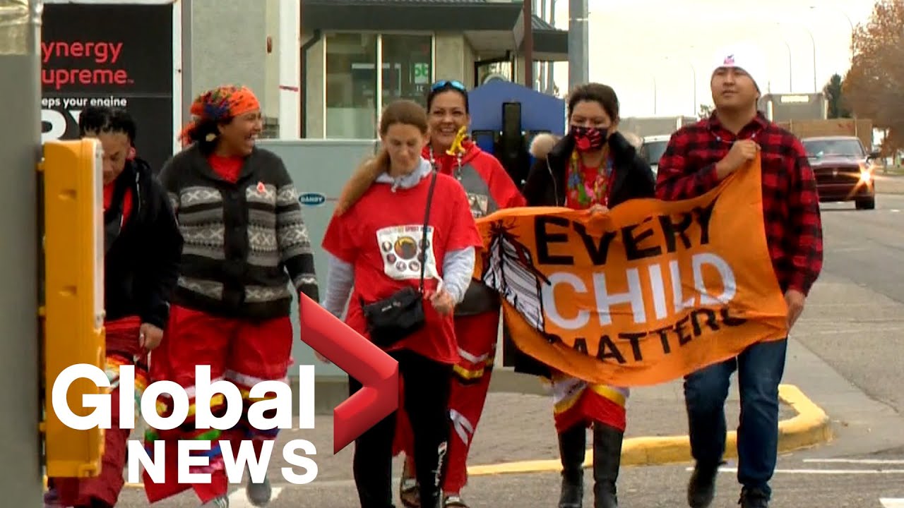 Vigils mark “Sisters in Spirit Day” for Canada’s missing, murdered Indigenous women