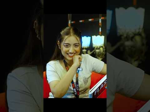 আমি শুধু মিরাজের সাথে প্রেম করি arohi mim interview #shorts