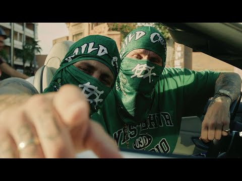 Gzuz & Boenz - BABYLON