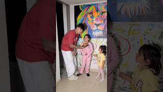 No puedo creer que mis hijas me hagan esto😭😱