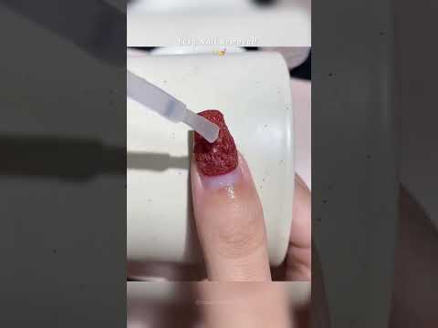 Nail Art !! Easy Nail Removal! ✨💅 #nails #nailart #naildesign #beautyhacks #fyp