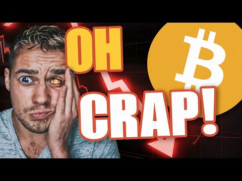 I am OUT!!! This is Serious! MAJOR BITCOIN UPDATE!!!!  (It is DECISION TIME)