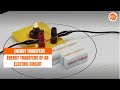 Energy Transfers in Electric Circuits