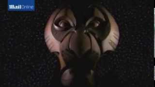 The Lion King director proud of its success on Broadway