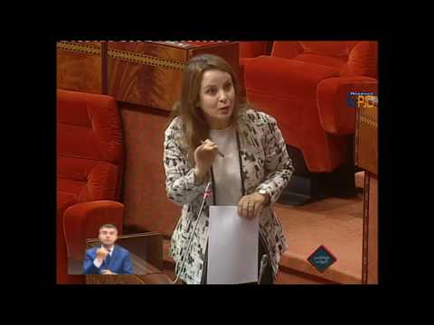 (08)الحمداوي في تعقيب إضافي حول توفير الماء الصالح للشرب لساكنة المناطق القروية