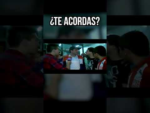 ¿Te ACORDAS de ESTE VIDEO? #argentina