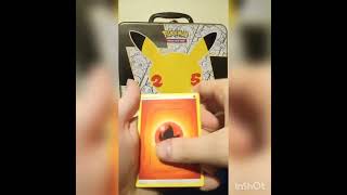 Cosmic Eclipse Character rare pulled🔥🔥 #pokemon