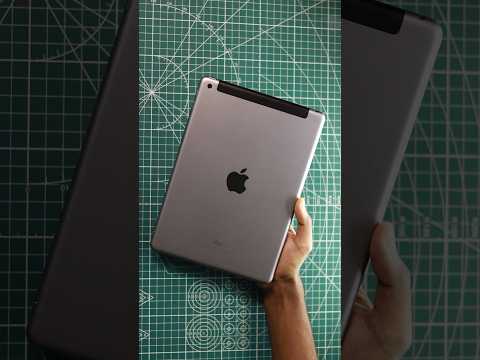 The Reason Why The iPad Still Doesn't Come With A Calculator App