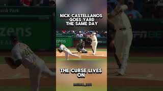 The Curse Lives On #FastCre8RComp