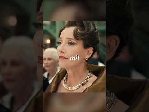 😲Die Rache der modischen Hexe Cruella #movie #futurelink