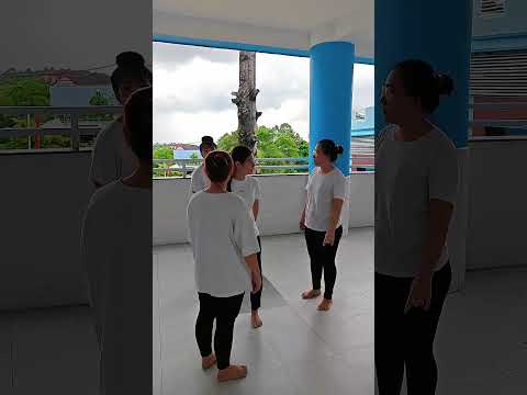 Hành trình trở thành cô giáo mầm non - Phần 3 | KAHIHA Family