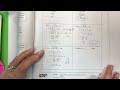 Measurement Conversions and Time Calculations