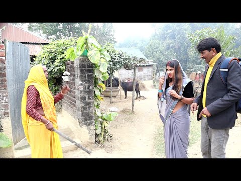 #video रामलाल माई के स्पेशल स्वागत #ramlalcomedy  #comedy  #maithilicomedy सासुर के मानदान